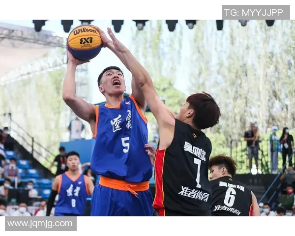 姚明明trunine引领篮球新风潮探索运动科技与竞技的完美结合