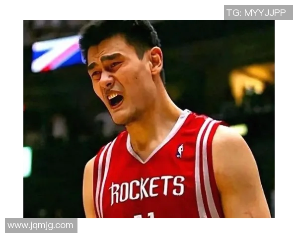 姚明与加索尔签约背后的故事与影响分析 姚明与加索尔签约背后的故事与影响分析