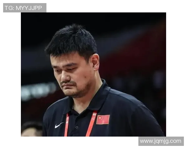 姚明代言的广告全景回顾及其对品牌影响力的深度分析 姚明代言的广告全景回顾及其对品牌影响力的深度分析