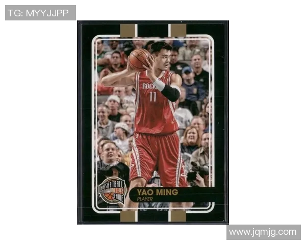 大太阳姚明的传奇之路：从篮球巨星到体育文化的象征与推动者