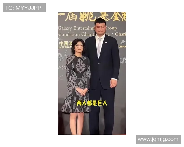 姚明为妻子精心挑选的礼物背后的感人故事与深厚情感 姚明为妻子精心挑选的礼物背后的感人故事与深厚情感