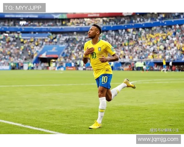 巴西足球明星内马尔重返赛场展现卓越技艺引发媒体热议 巴西足球明星内马尔重返赛场展现卓越技艺引发媒体热议