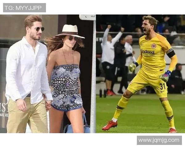 足球明星与名模女友的浪漫生活揭秘与时尚风采展示