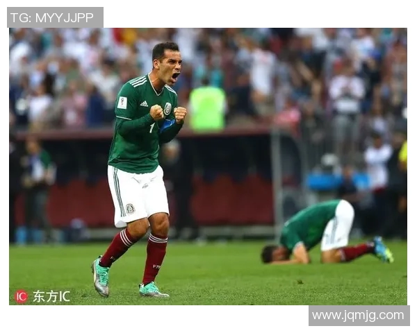 墨西哥足球明星的传奇故事与他们在国际赛场上的辉煌成就 墨西哥足球明星的传奇故事与他们在国际赛场上的辉煌成就